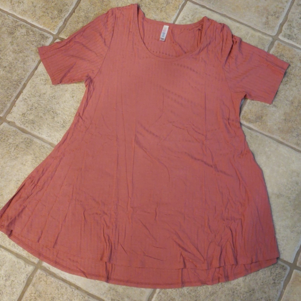Lularoe Perfect T